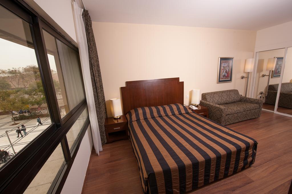 Apropo Hotel Ramat Gan Habitación foto