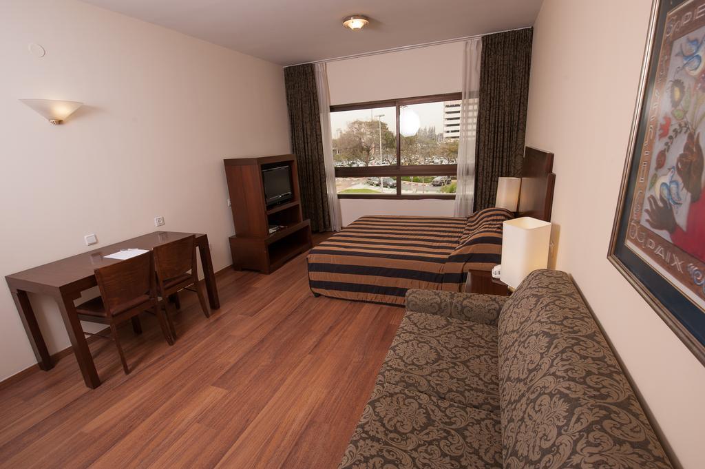 Apropo Hotel Ramat Gan Habitación foto