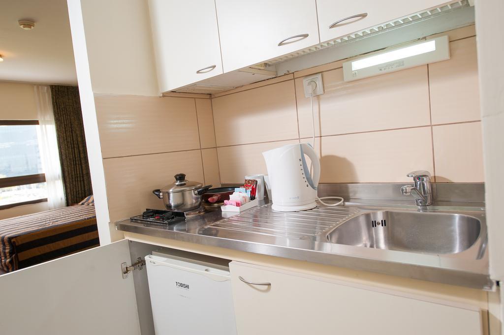 Apropo Hotel Ramat Gan Habitación foto