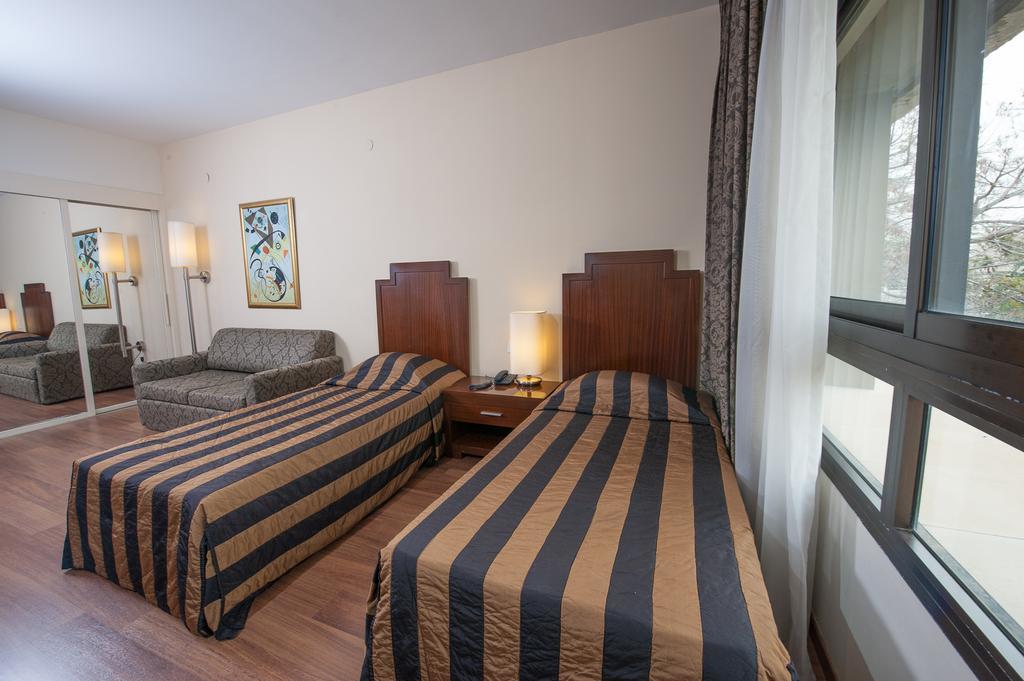 Apropo Hotel Ramat Gan Habitación foto