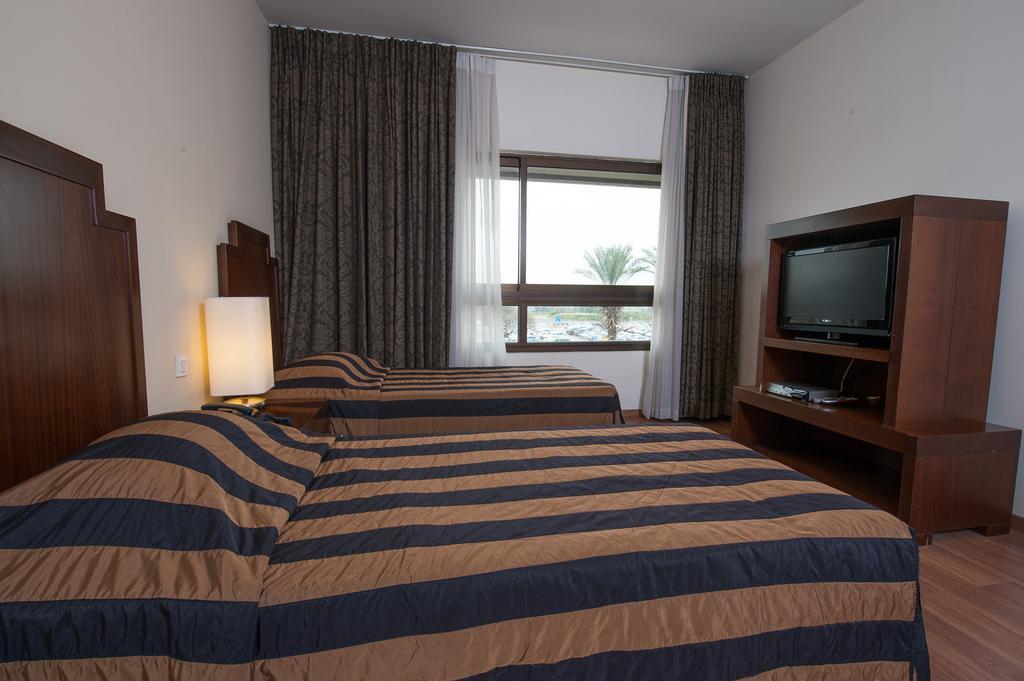 Apropo Hotel Ramat Gan Habitación foto