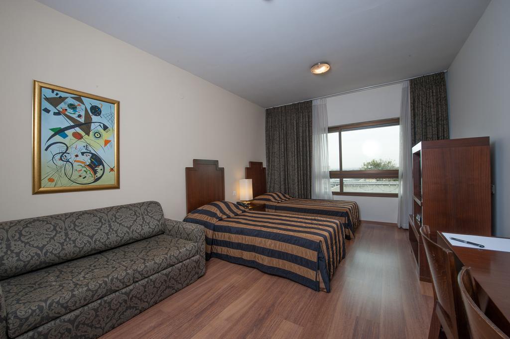 Apropo Hotel Ramat Gan Habitación foto