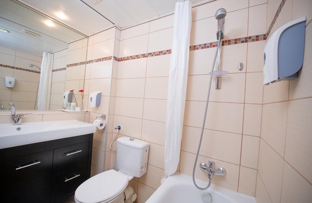 Apropo Hotel Ramat Gan Habitación foto